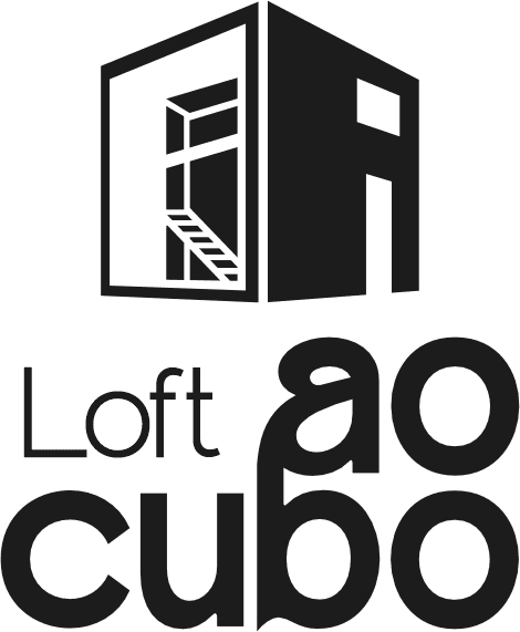 Loft ao Cubo